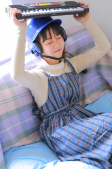 棉签PLAY文