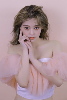 善良的表妹
