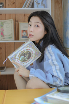 播色